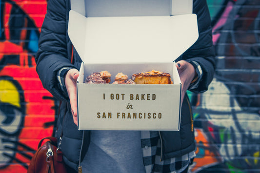 The Perfect Bakery Box: How Custom Packaging Enhances Your Brand?