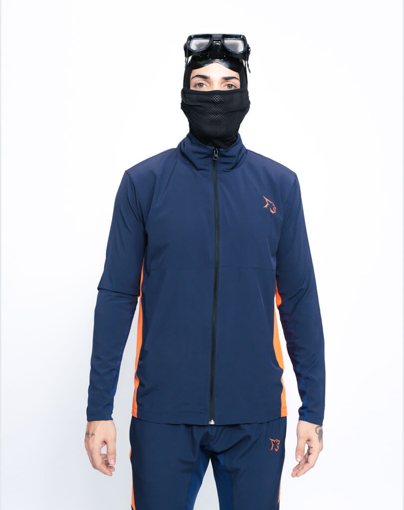 Custom Heat Tracksuits 2.0