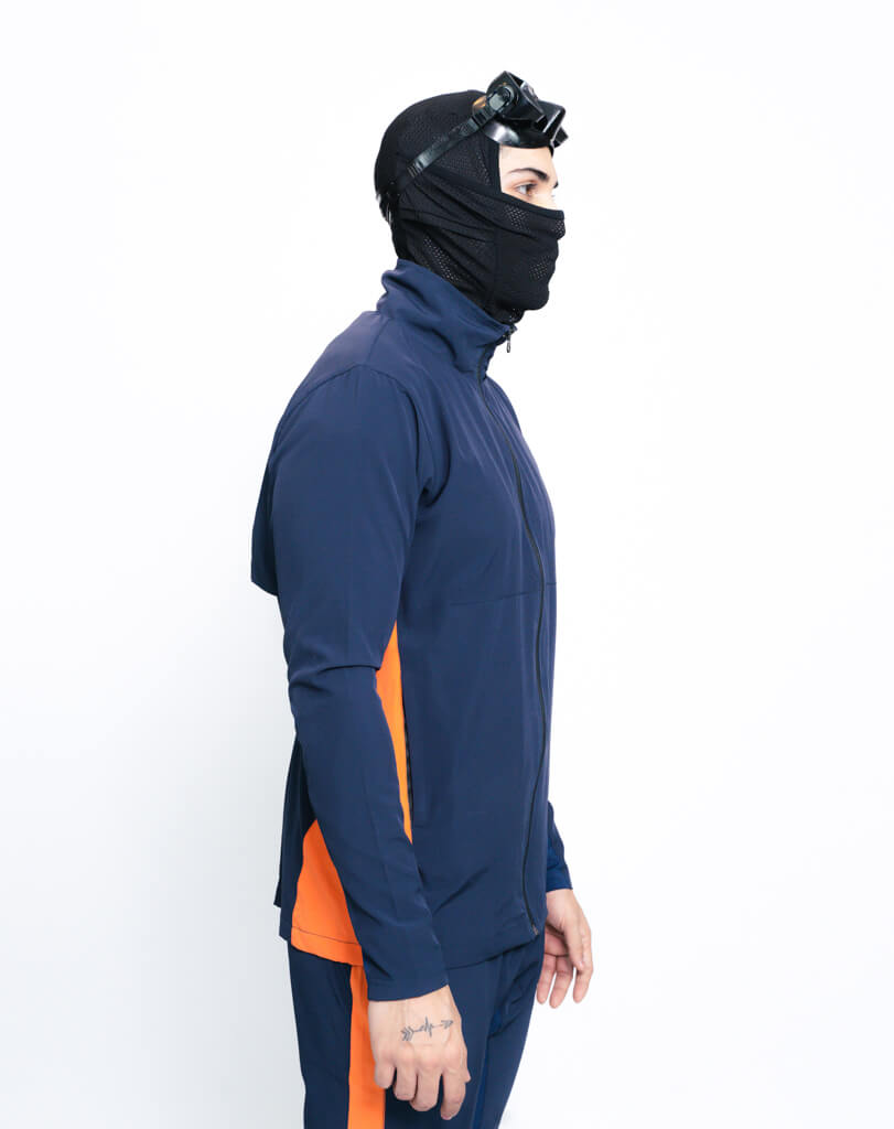 Custom Heat Tracksuits 2.0