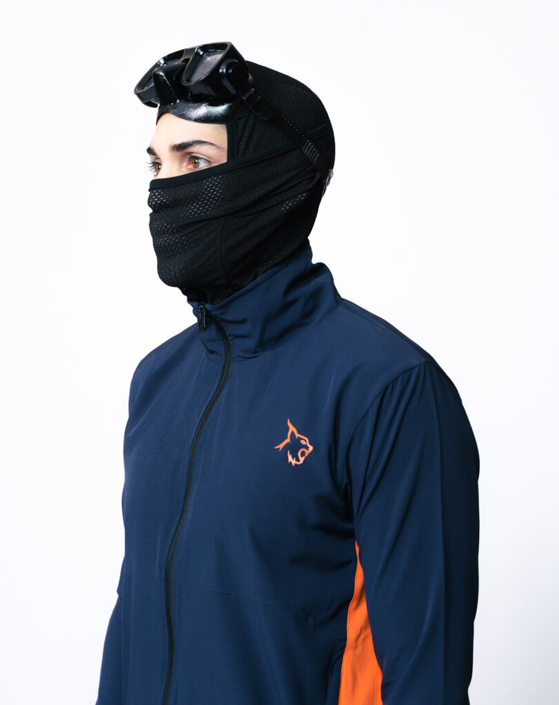 Custom Heat Tracksuits 2.0