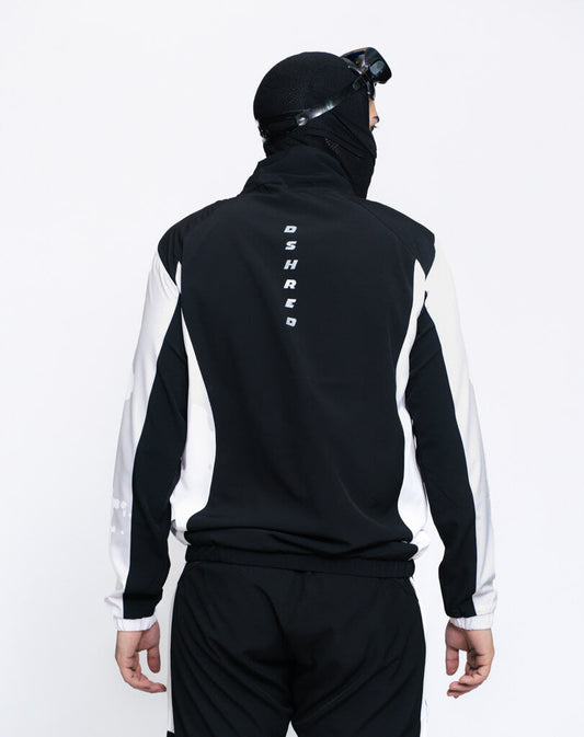 Custom Ninja Tracksuits