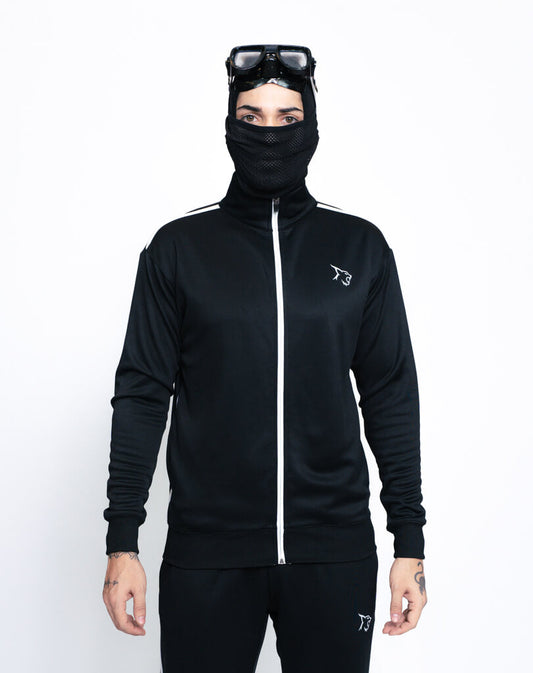 Custom Black Adam Tracksuits