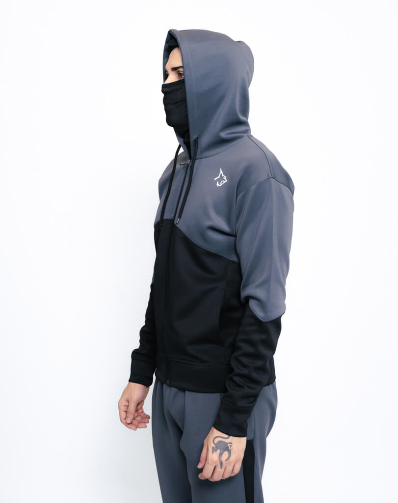 Custom Sedona Scuba Tracksuits