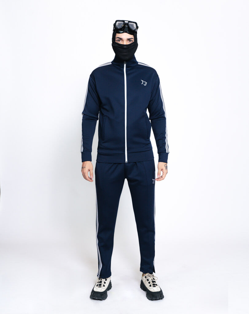 Custom Scuba Tracksuits