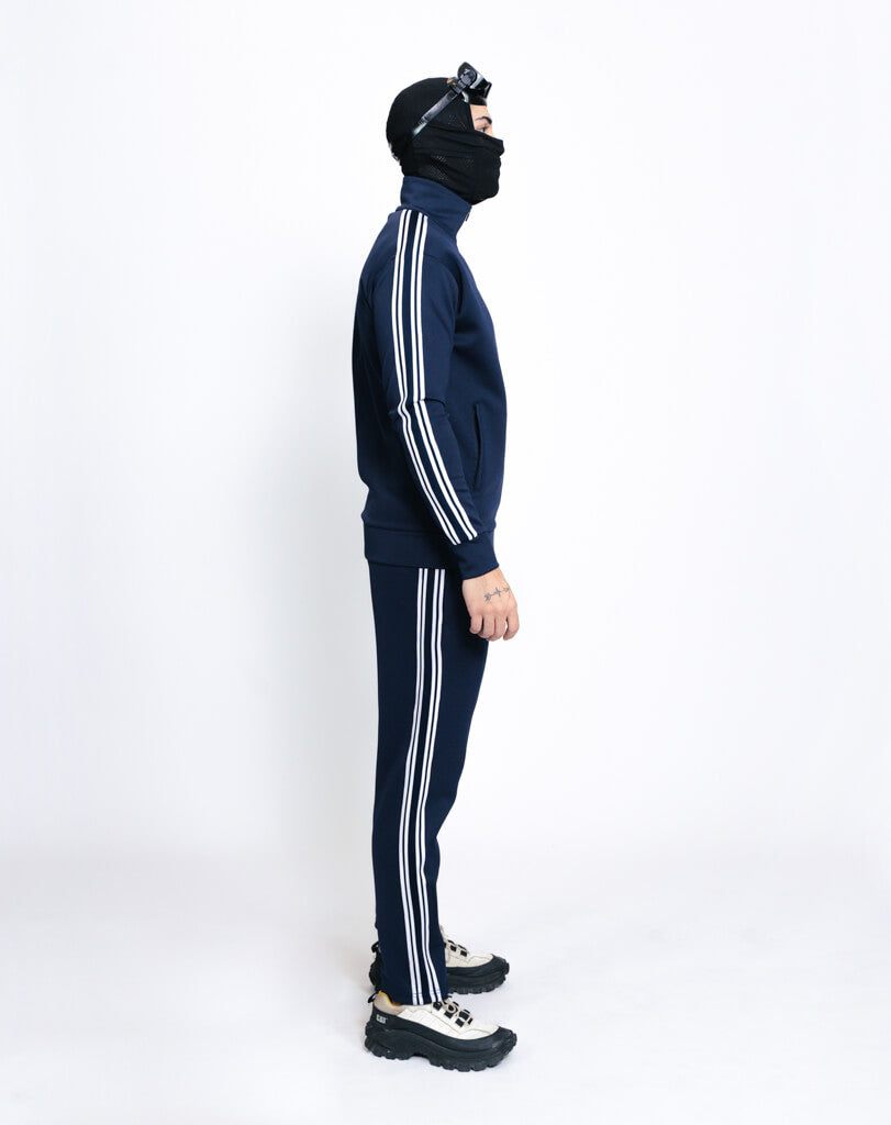 Custom Scuba Tracksuits