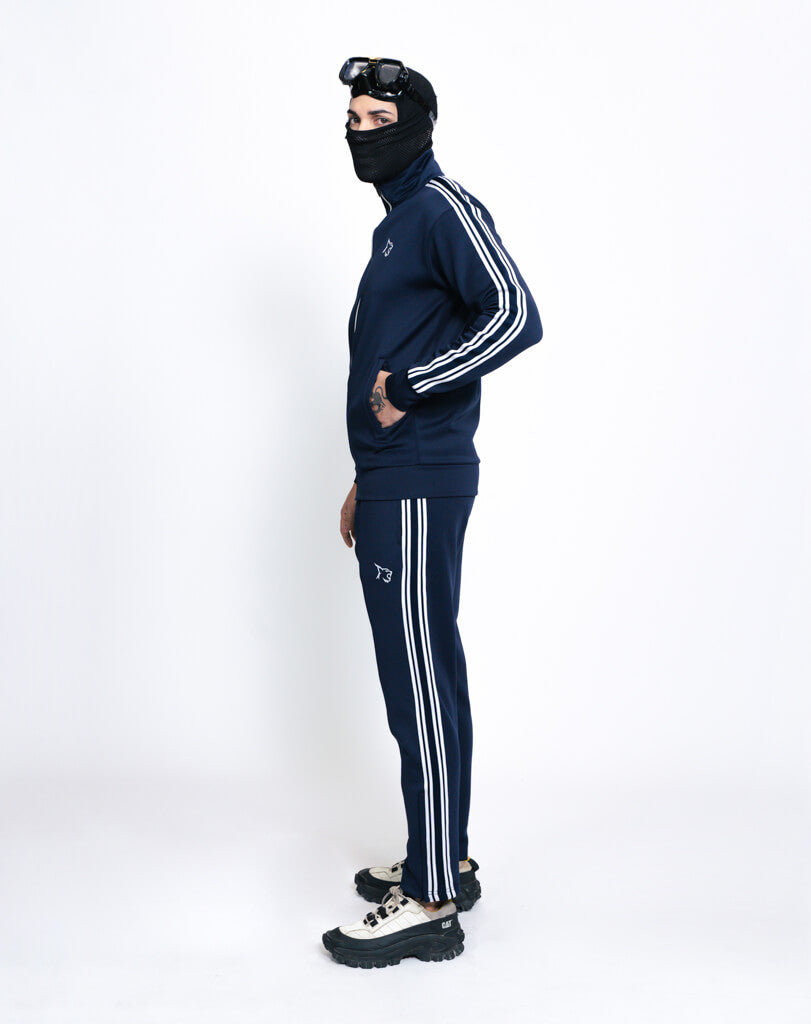 Custom Scuba Tracksuits