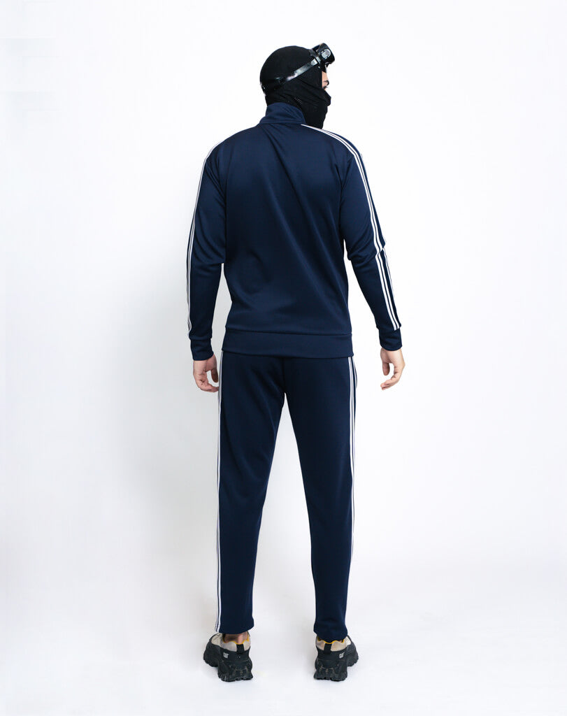 Custom Scuba Tracksuits