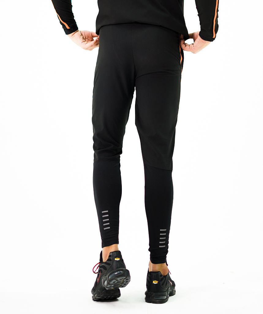 Custom Heat Tracksuits 2.0