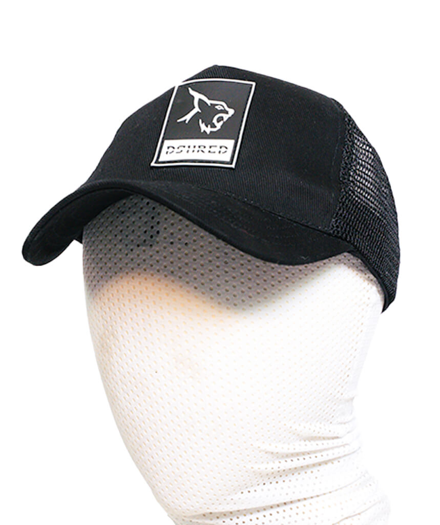 Custom Mesh Snapback Hats