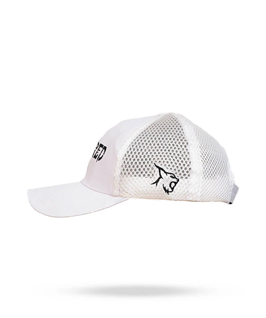 Custom Mesh Trucker Hats