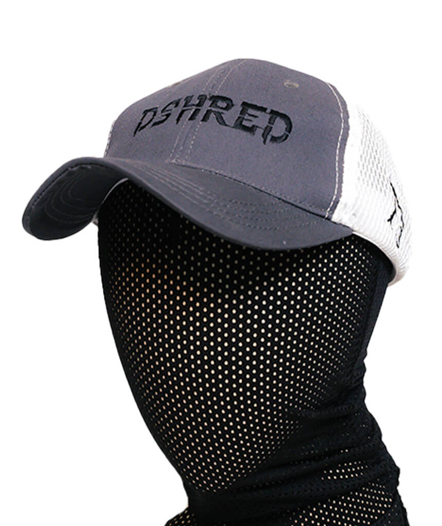 Custom Mesh Trucker Hats