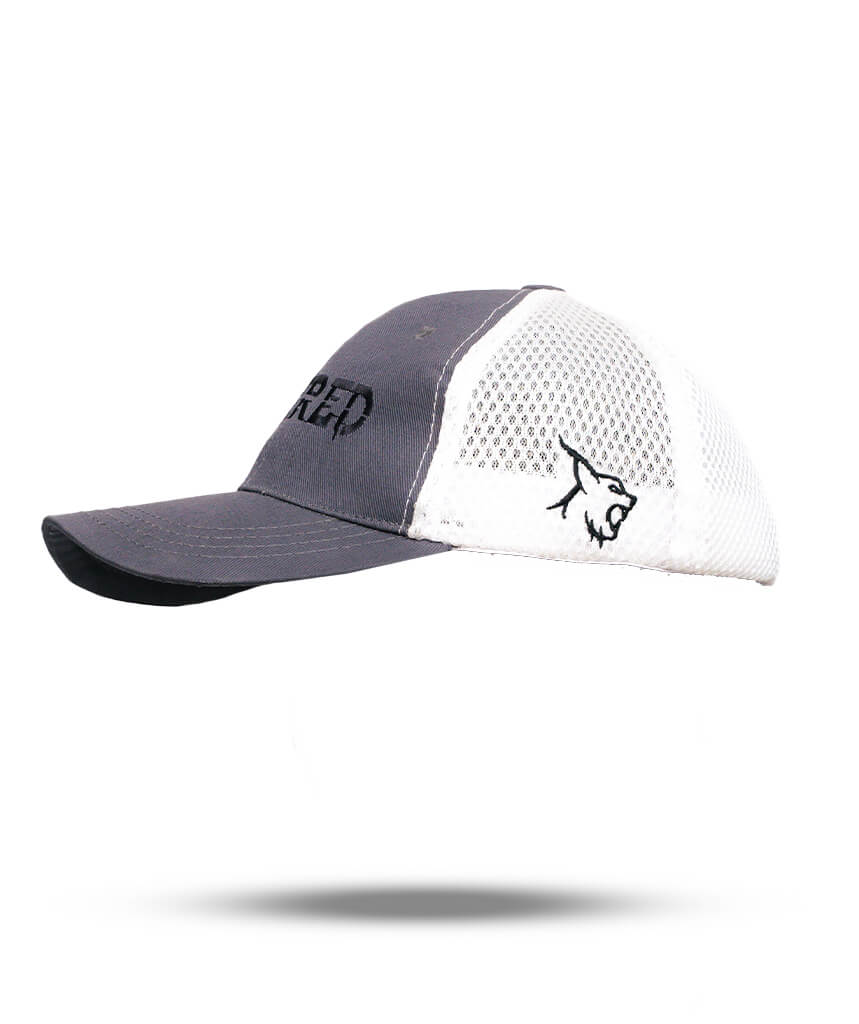 Custom Mesh Trucker Hats