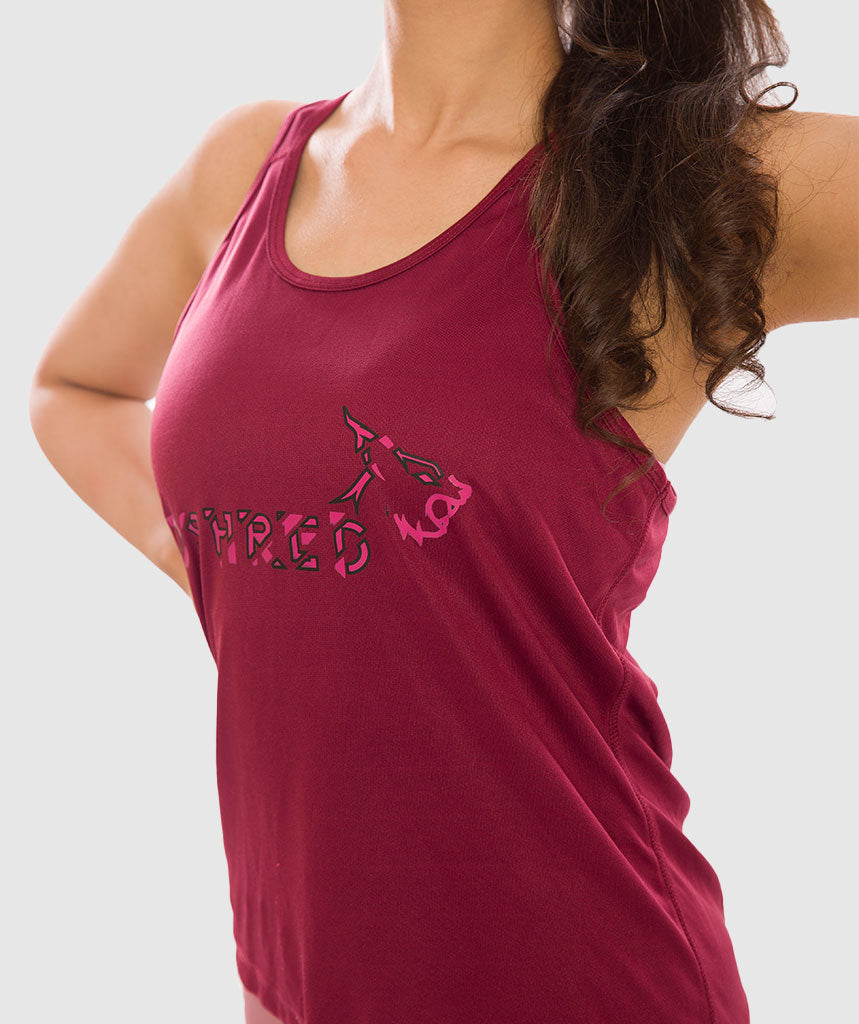 Custom Limitless Vests