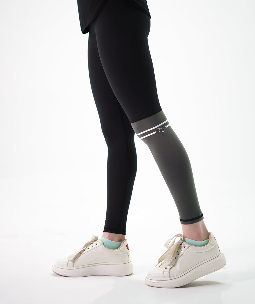Custom Knight Leggings