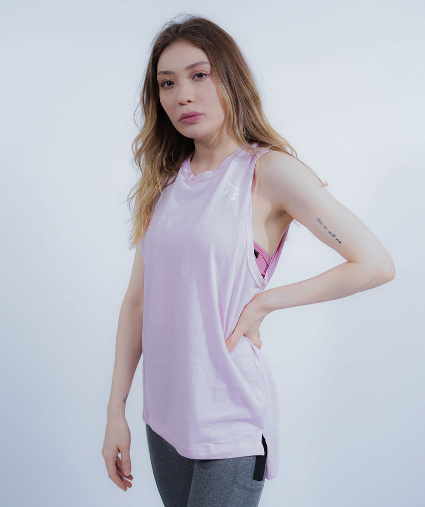 Custom Flex Tank Tops