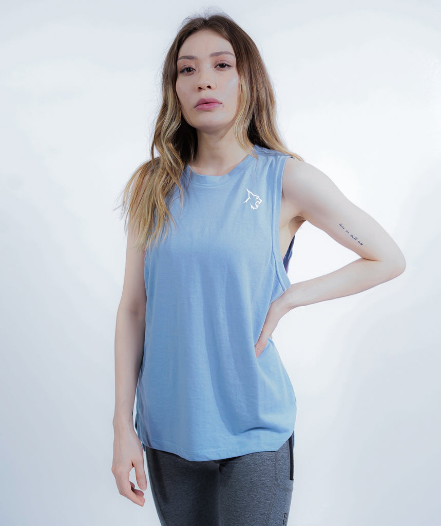 Custom Flex Tank Tops