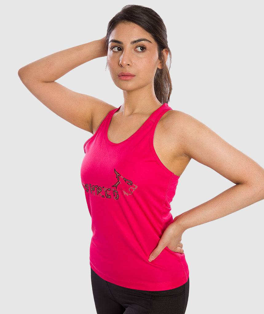 Custom Limitless Vests