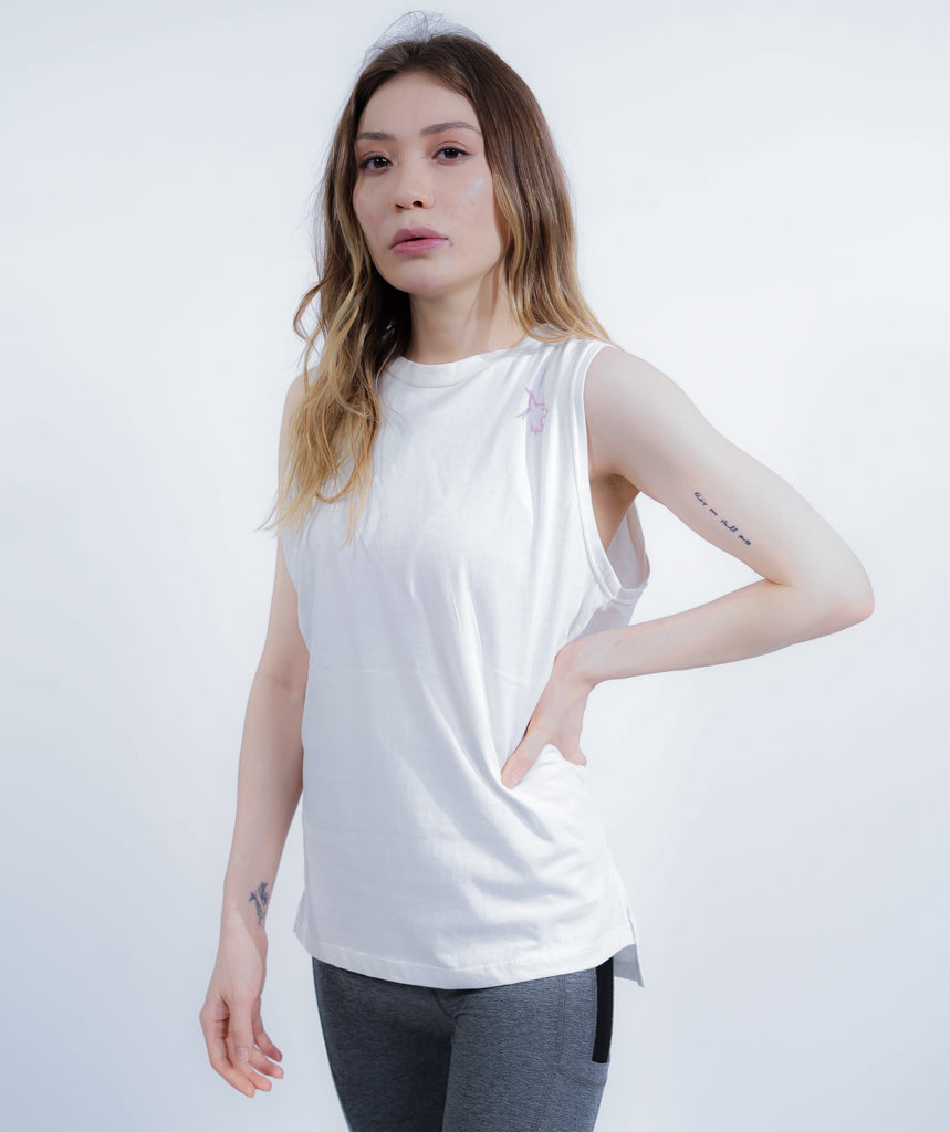Custom Flex Tank Tops