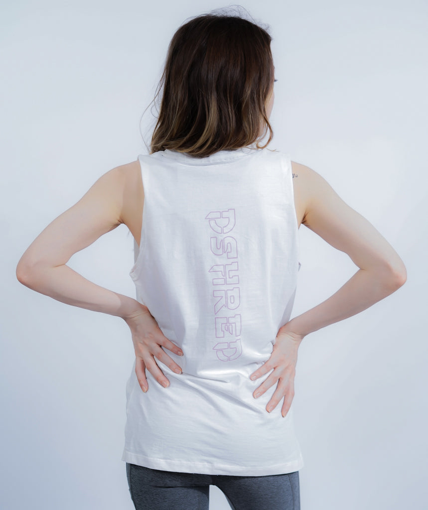 Custom Flex Tank Tops