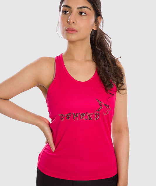 Custom Limitless Vests