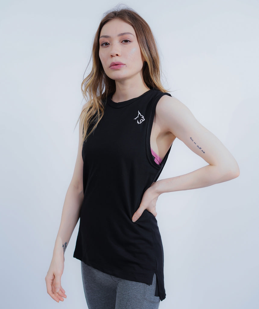 Custom Flex Tank Tops