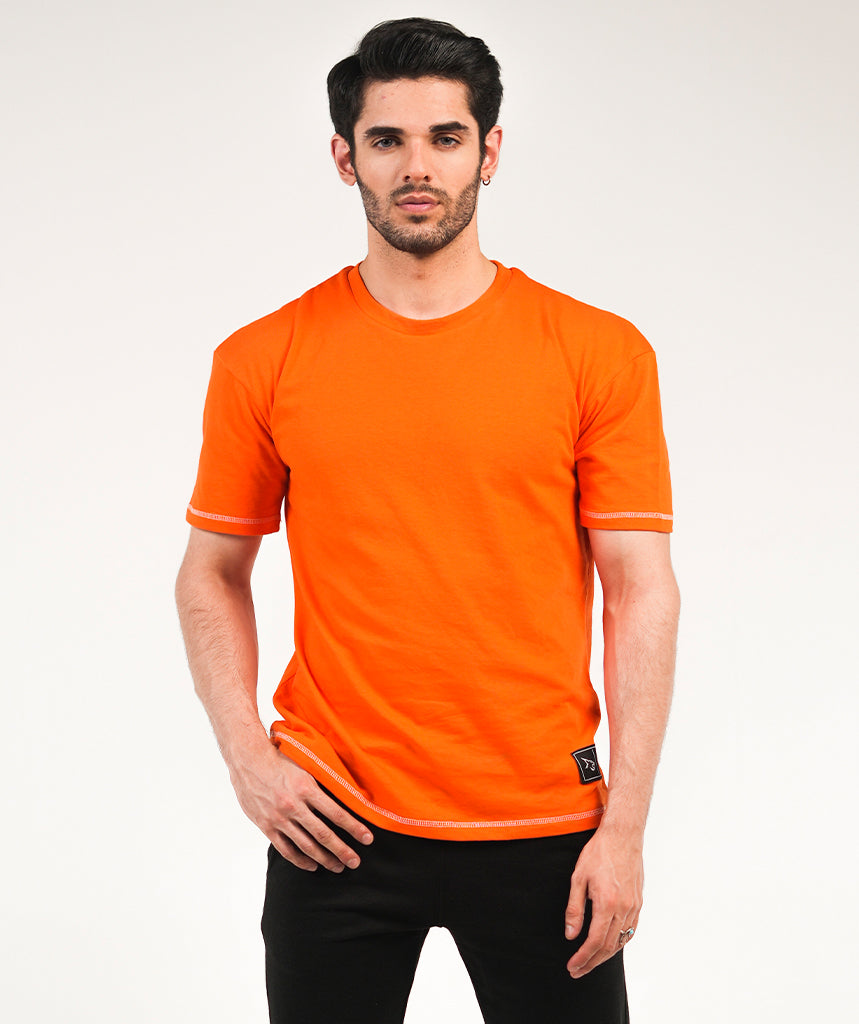 Custom Signature Oversized T-Shirts