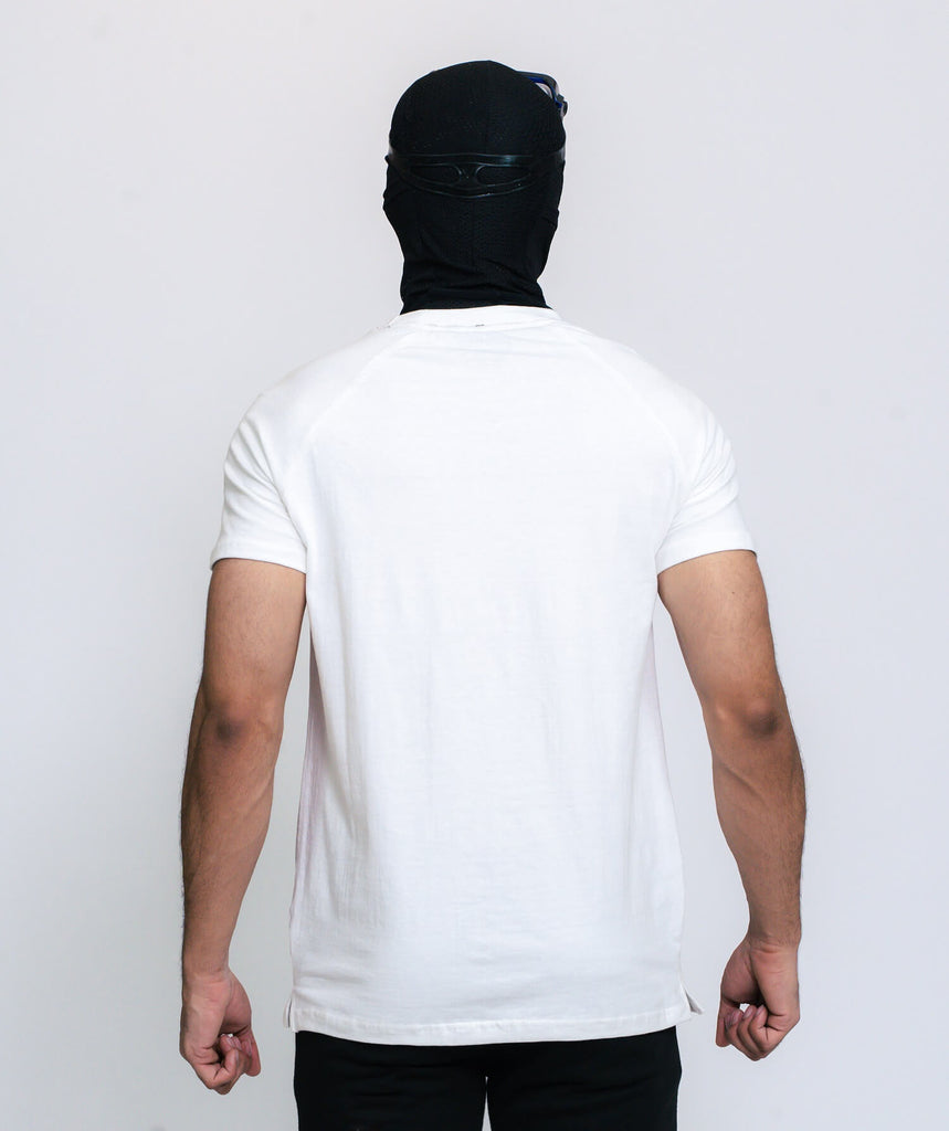 Custom Signature Oversized T-Shirts