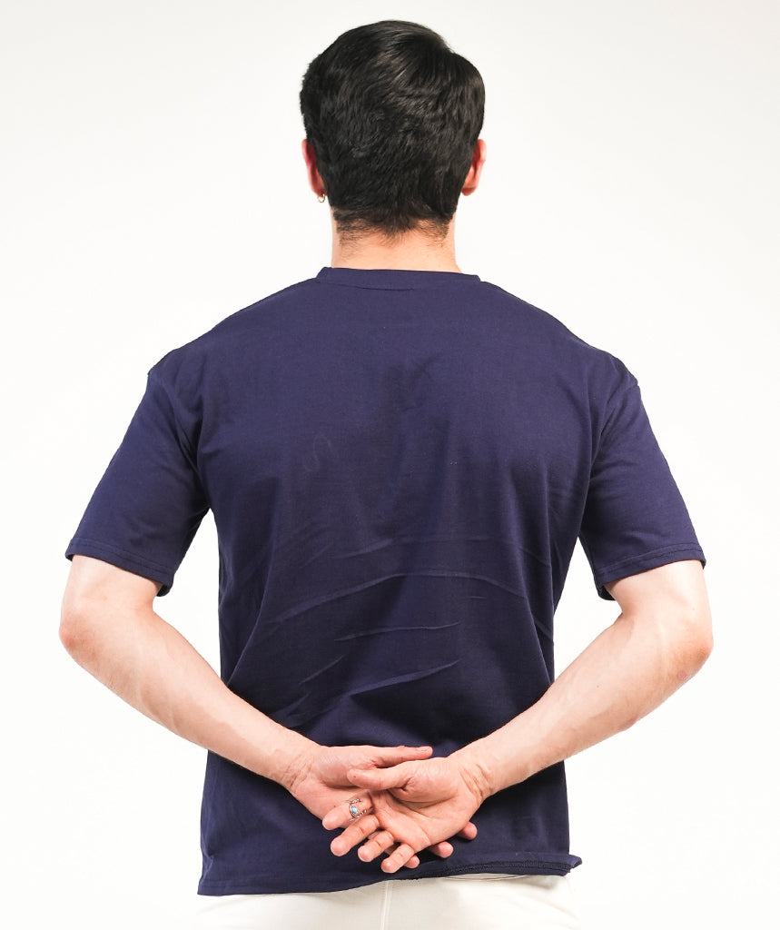 Custom Essential Oversized T-Shirts