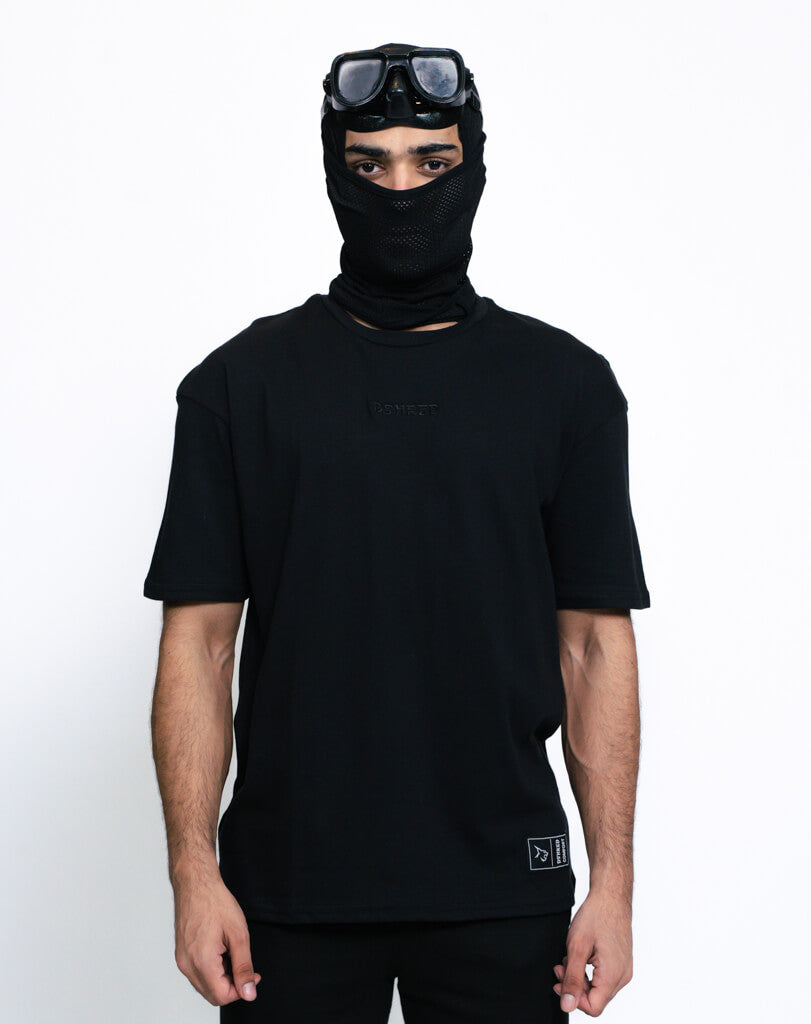 Custom Essential Oversized T-Shirts