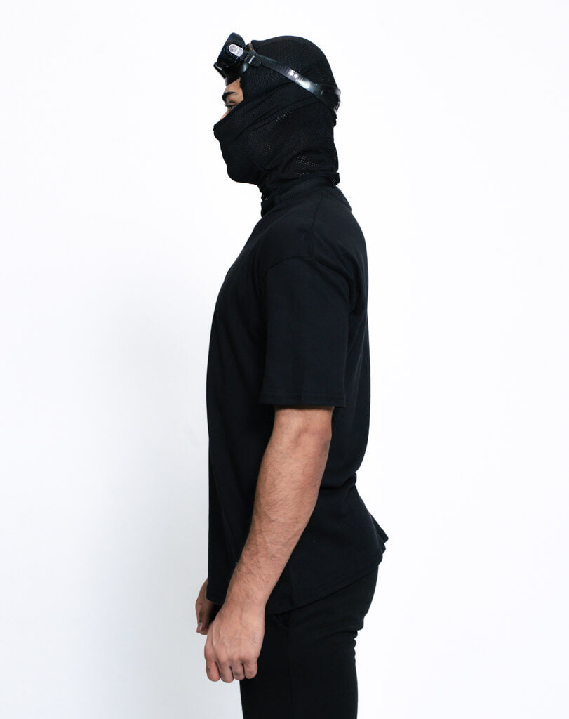 Custom Essential Oversized T-Shirts
