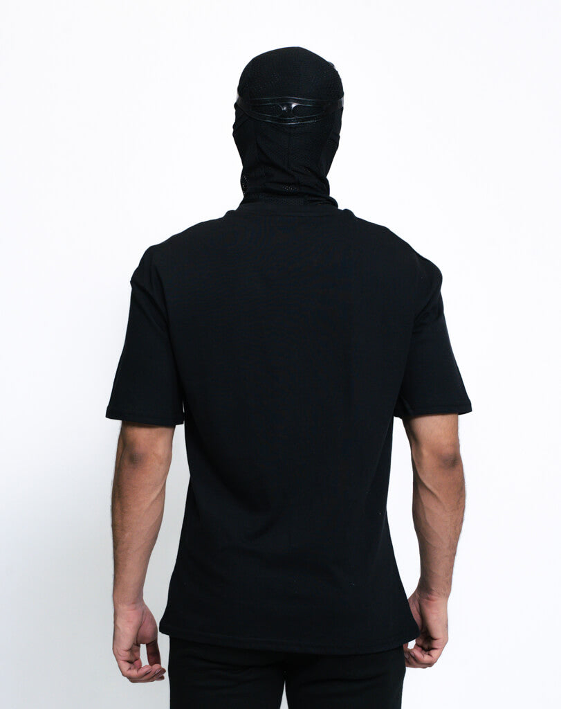 Custom Essential Oversized T-Shirts
