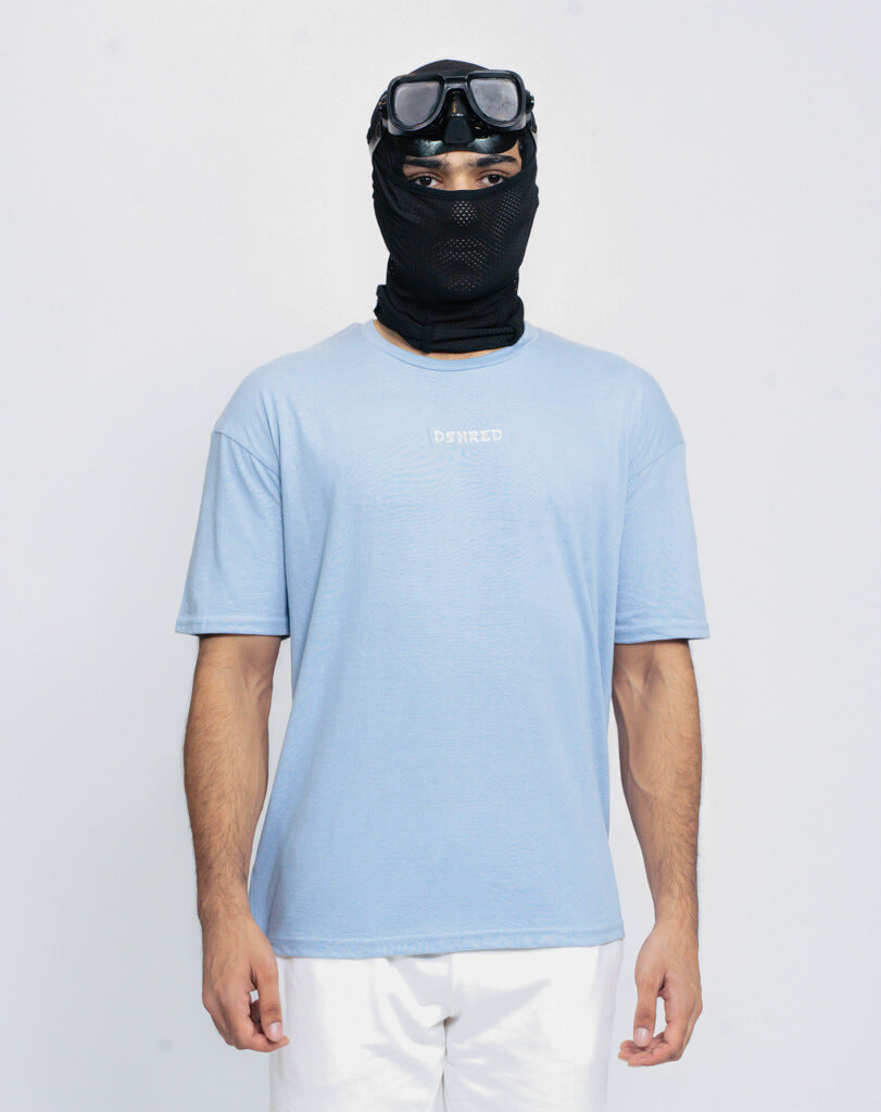 Custom Essential Oversized T-Shirts