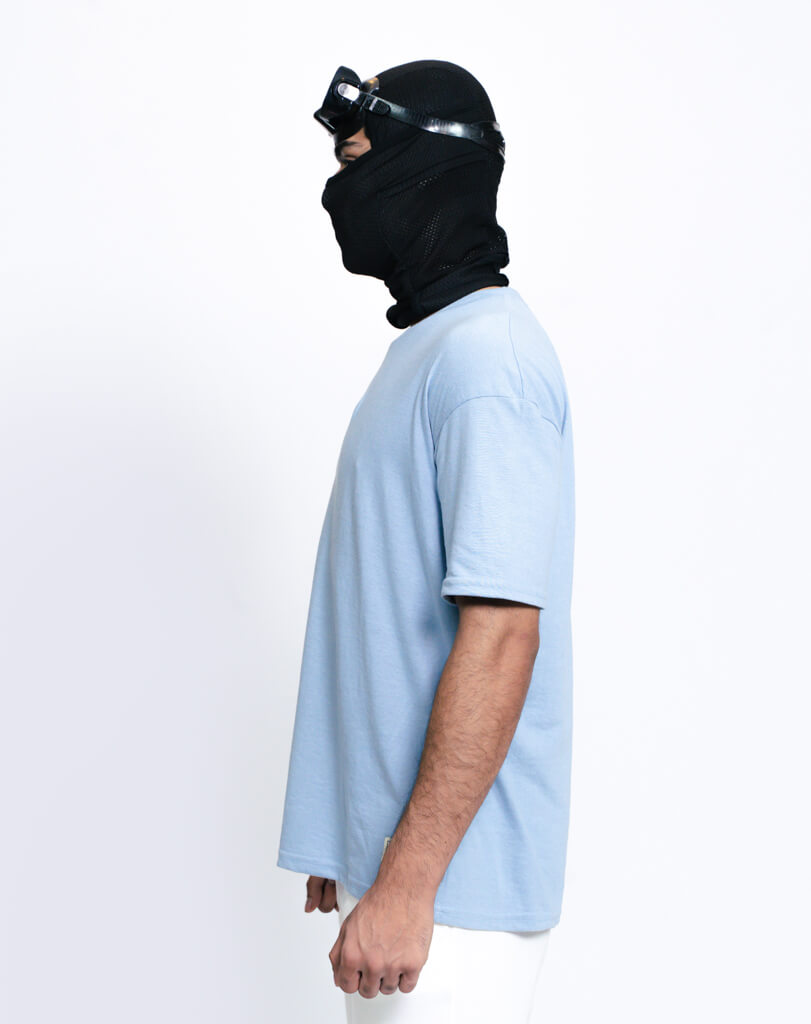 Custom Essential Oversized T-Shirts
