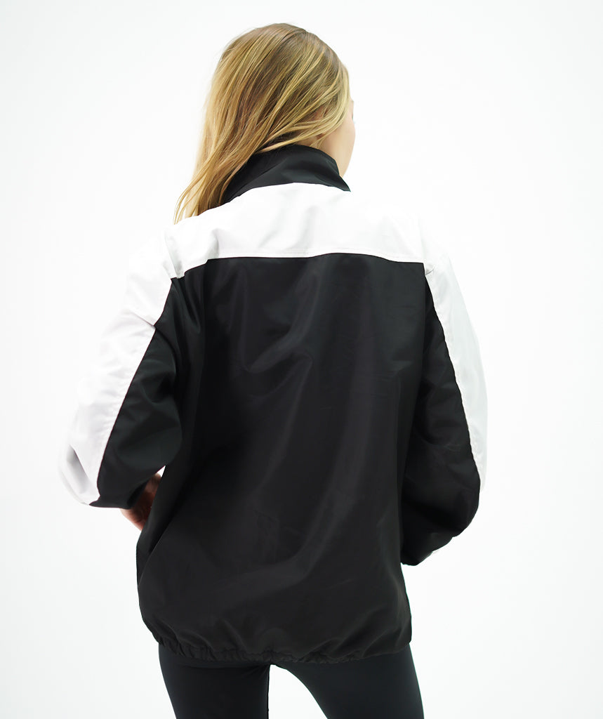 Custom Shadow Jackets