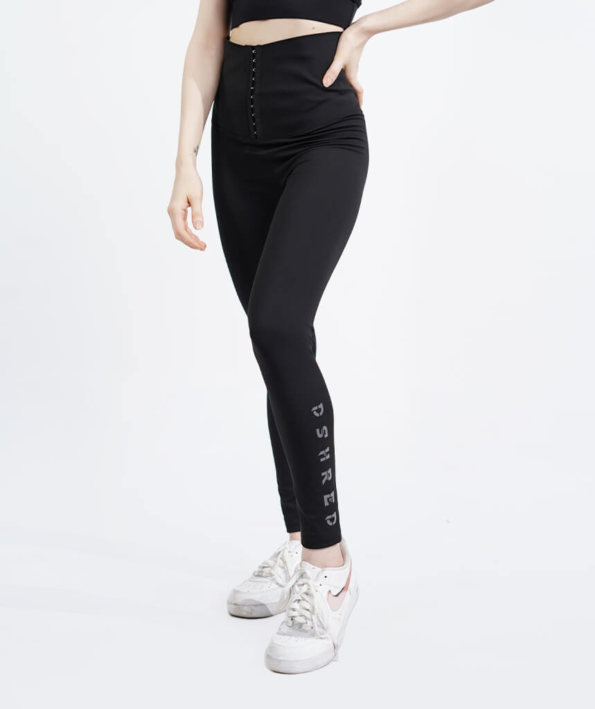 Custom Sculpt Leggings