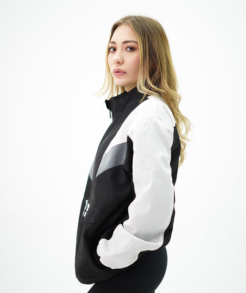 Custom Shadow Jackets