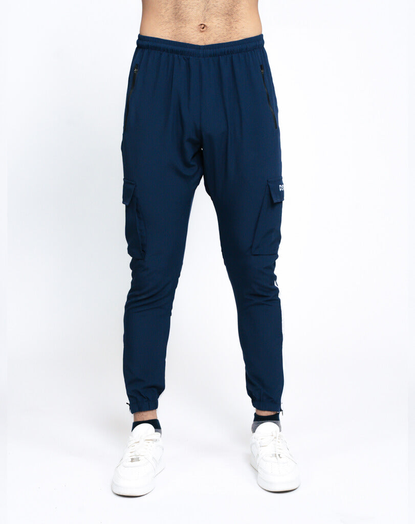 Custom Cargo Pants