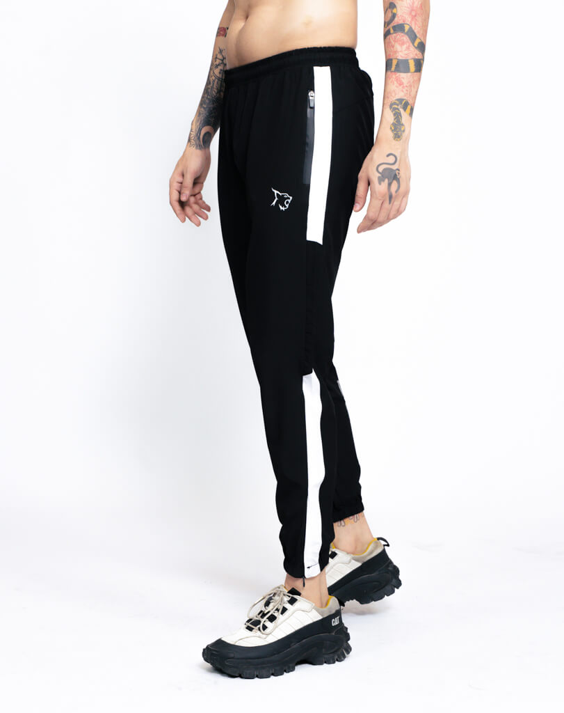Custom Ninja Joggers