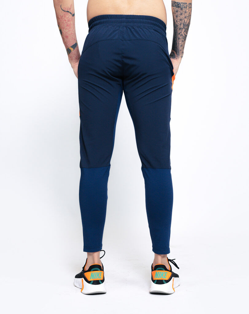 Custom Heat Pants 2.0