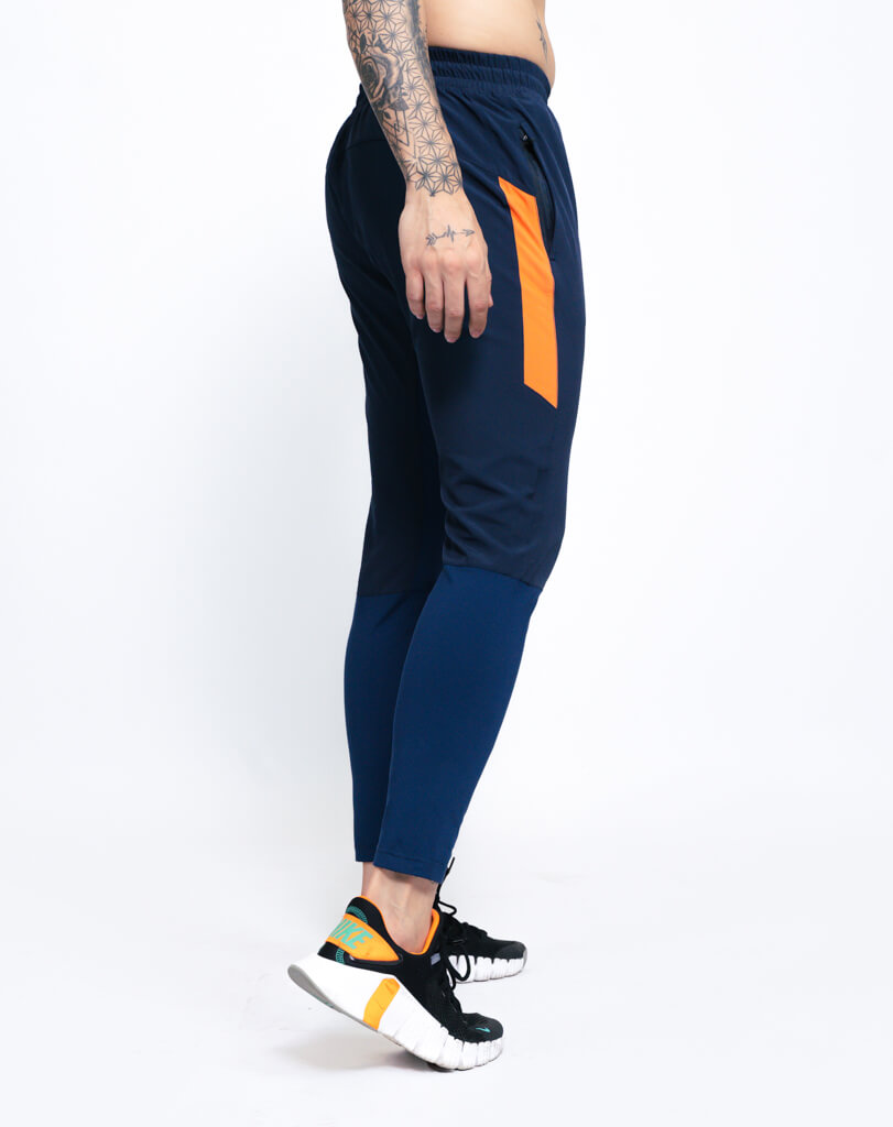 Custom Heat Pants 2.0