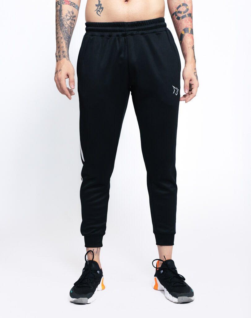 Custom Black Adam Pants