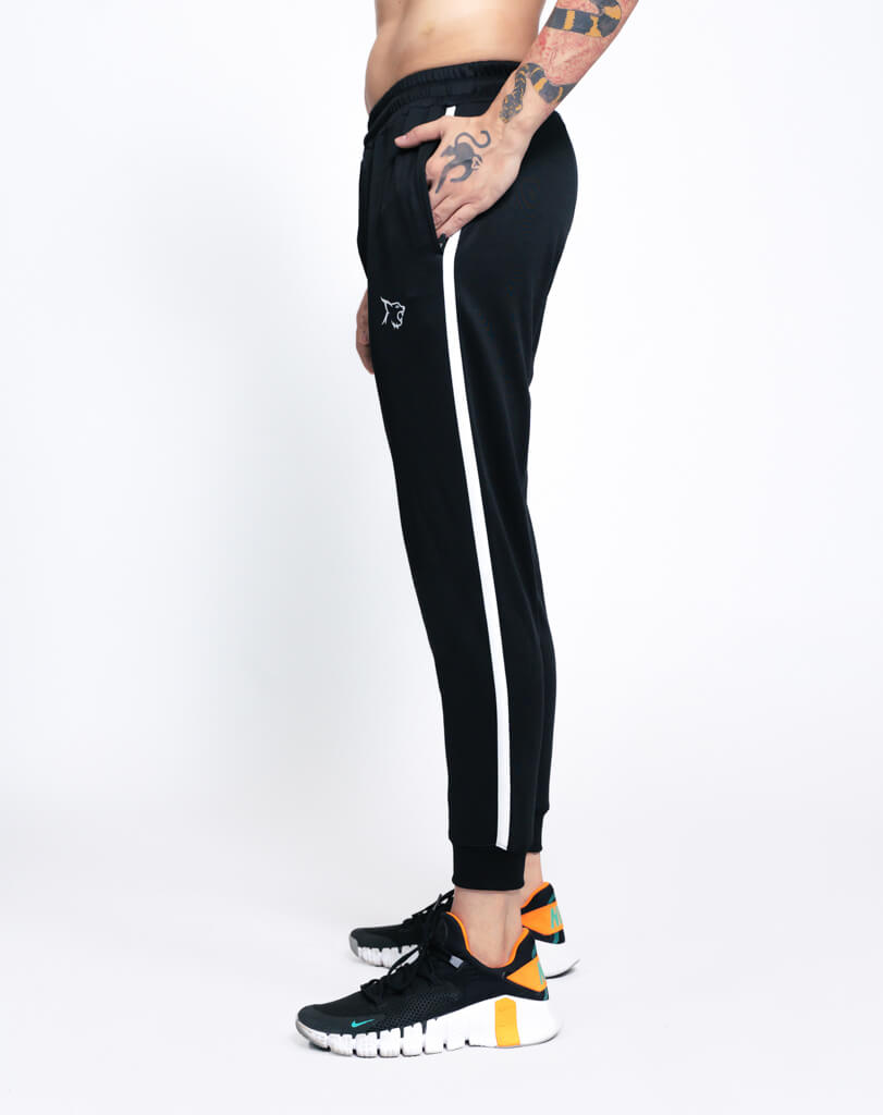 Custom Black Adam Pants