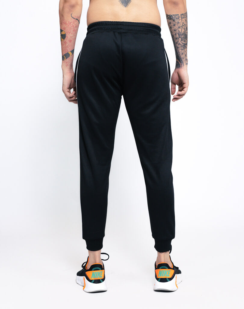Custom Black Adam Pants