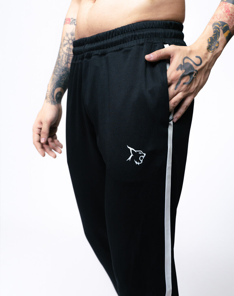 Custom Black Adam Pants