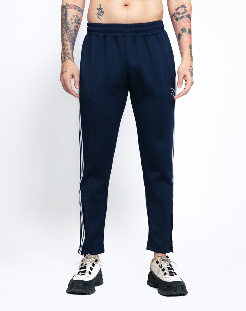 Custom Track Pants