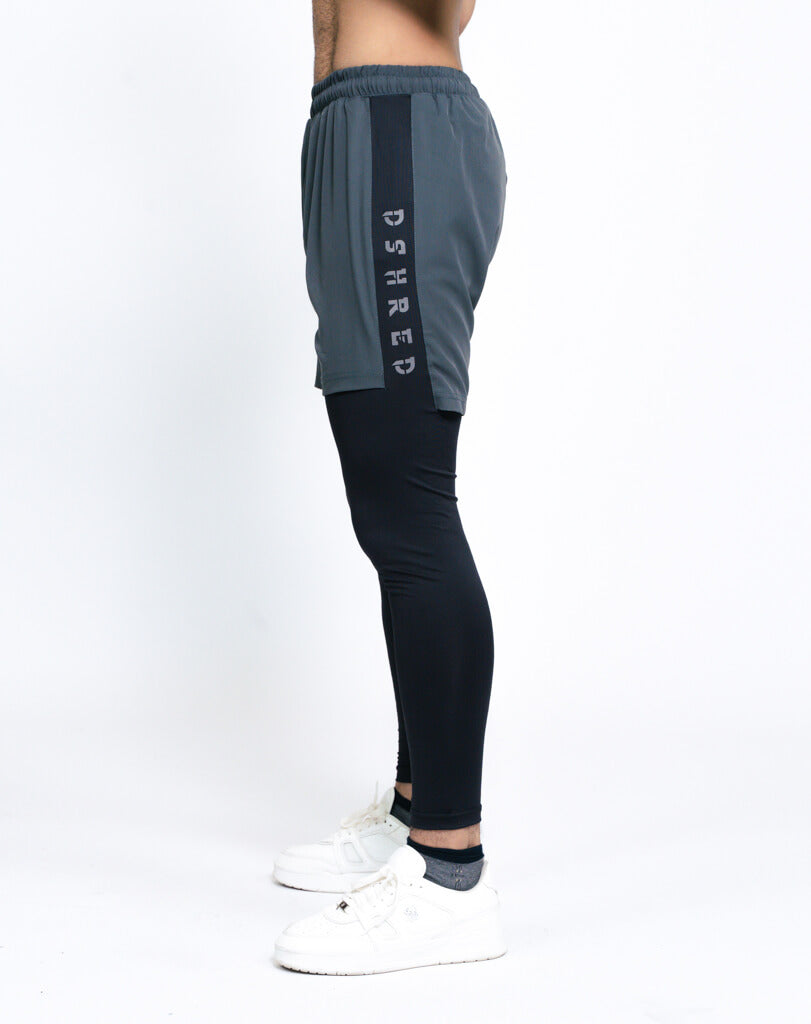 Custom 2:1 Leggings