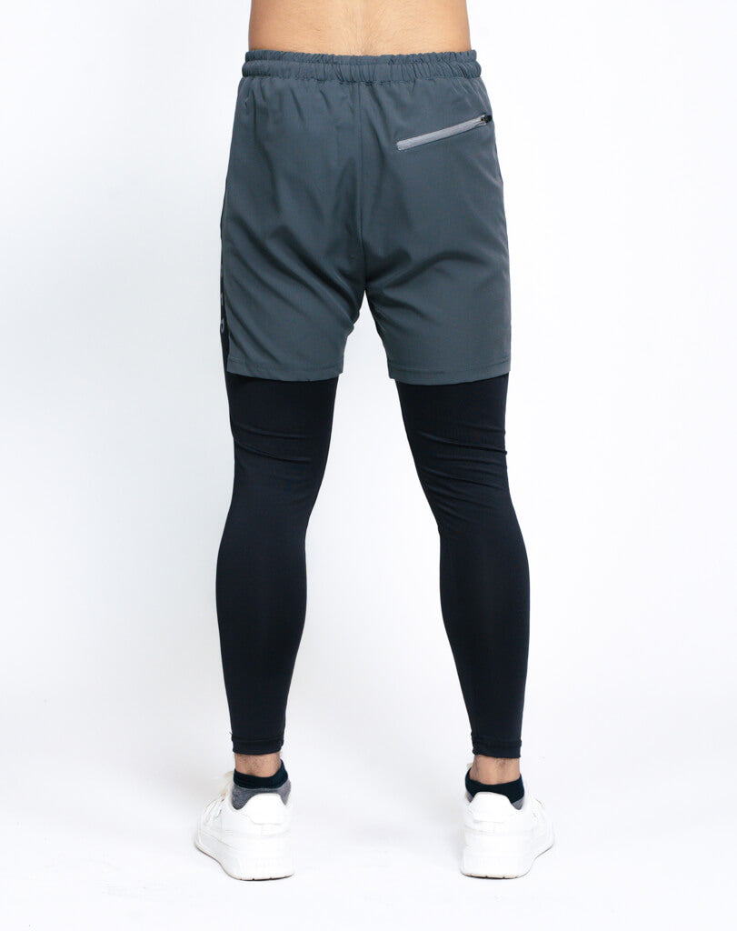Custom 2:1 Leggings