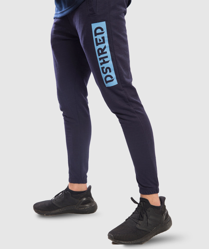 Custom Power Joggers