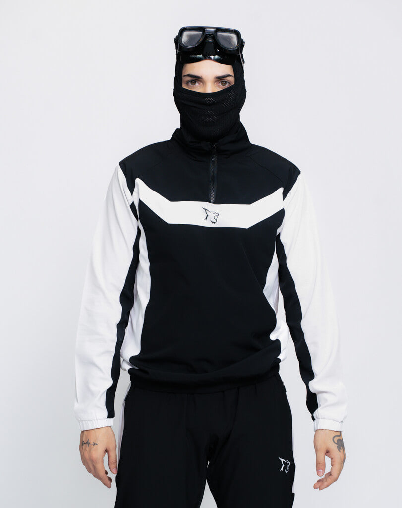 Custom Ninja Jackets