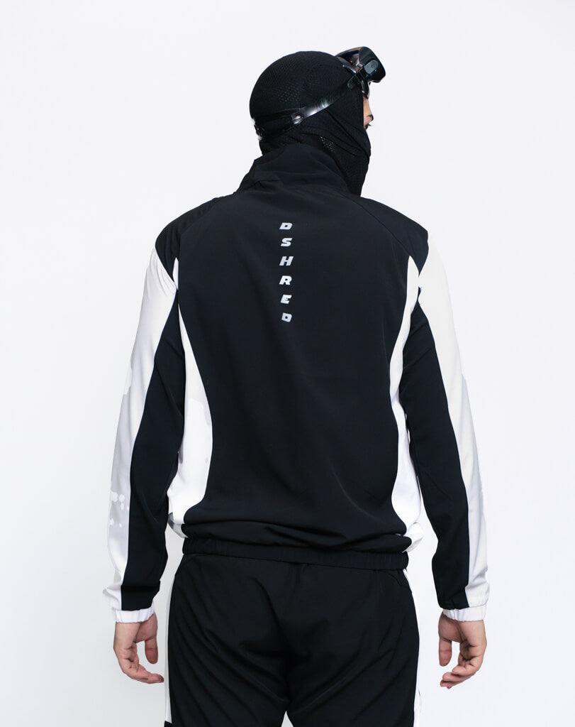 Custom Ninja Jackets